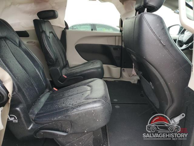 2C4RC1BG7NR147489 2022 CHRYSLER PACIFICA photo no. 11