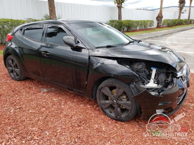 KMHTC6ADXGU263619 2016 HYUNDAI VELOSTER photo no. 4
