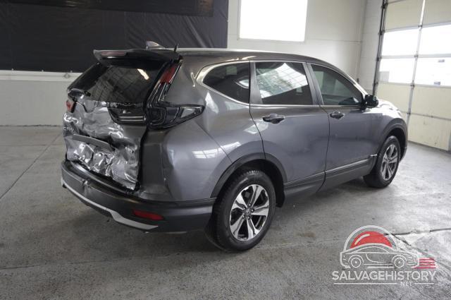 2HKRW2H21MH643859 2021 HONDA CRV photo no. 3