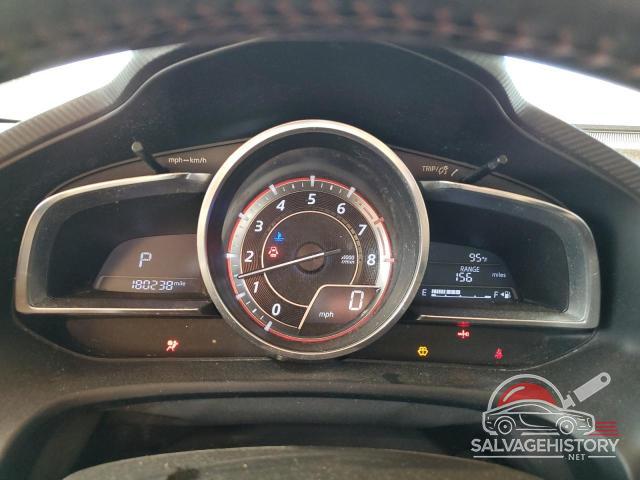 JM1BM1X37G1295752 2016 MAZDA 3 photo no. 9