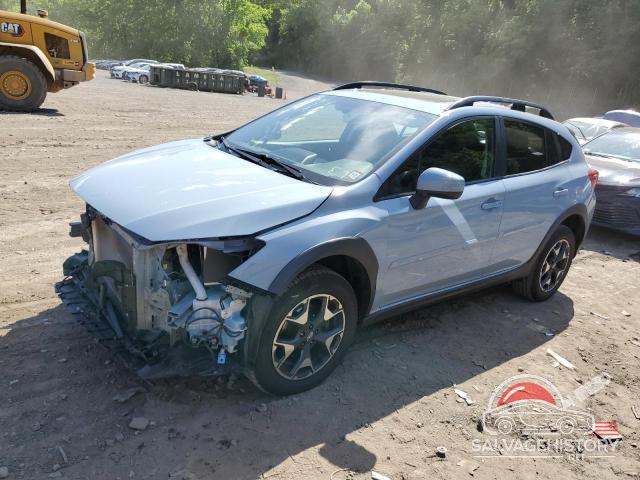 JF2GTAEC4LH254641 2020 SUBARU CROSSTREK photo no. 12