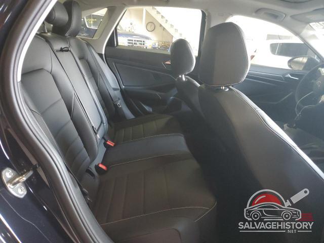 3VW7M7BU0RM083254 2024 VOLKSWAGEN JETTA photo no. 10