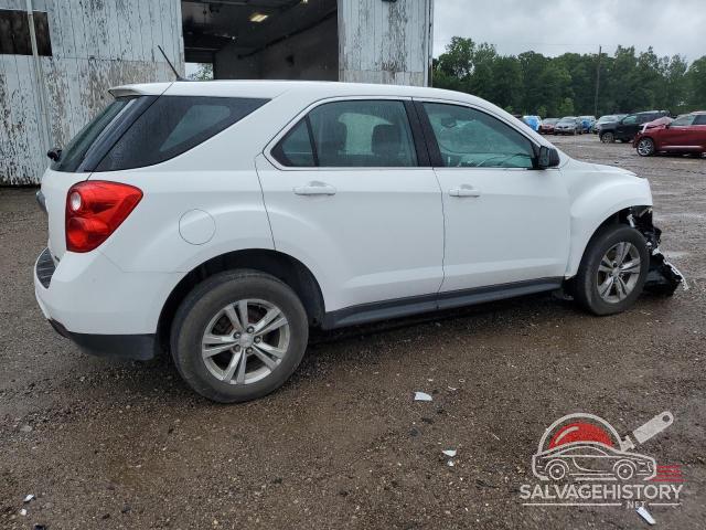2GNALAEK4E6363225 2014 CHEVROLET EQUINOX photo no. 3