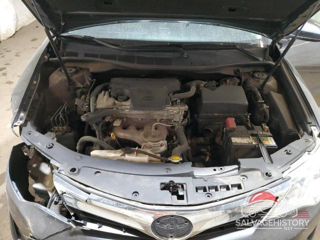 4T4BF1FK8DR282443 2013 TOYOTA CAMRY photo no. 11