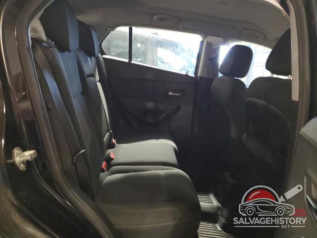 3GNCJKSB1KL214660 2019 CHEVROLET TRAX photo no. 11