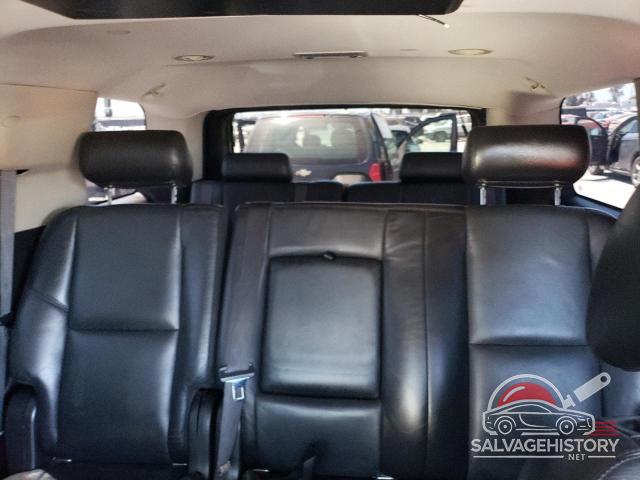 1GYUKEEJ2AR161077 2010 CADILLAC ESCALADE photo no. 10
