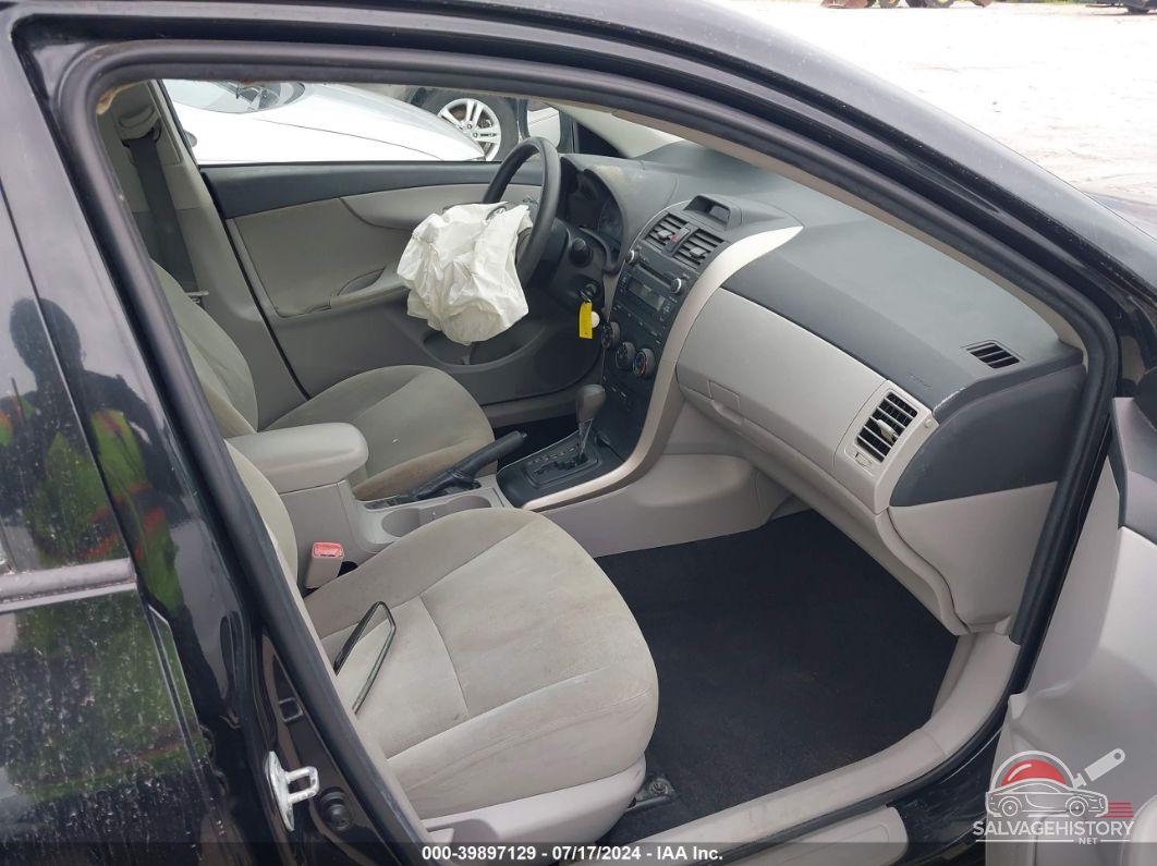 5YFBU4EEXDP138441 2013 TOYOTA COROLLA photo no. 5