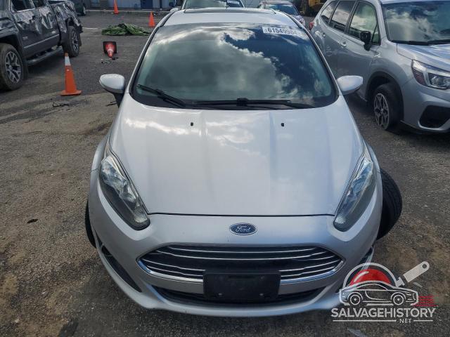 3FADP4BJ5EM156667 2014 FORD FIESTA photo no. 5