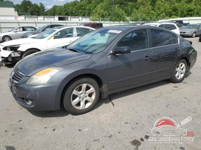 1N4AL21E59N442800 2009 NISSAN ALTIMA photo no. 3