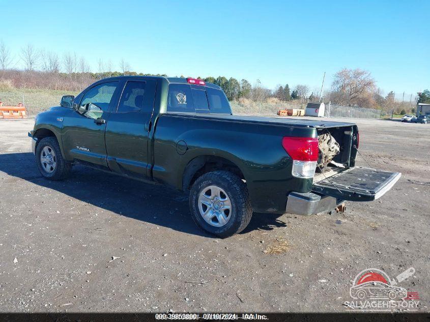 5TFUY5F18CX258933 2012 TOYOTA TUNDRA photo no. 3