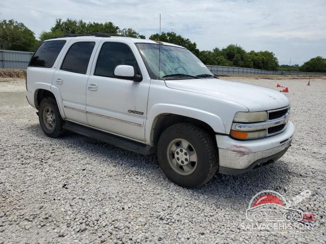 1GNEC13Z12J168702 2002 CHEVROLET TAHOE photo no. 4