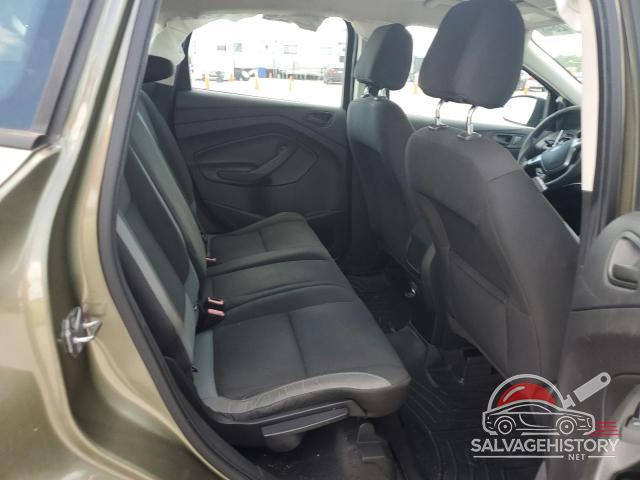 1FMCU0F70DUD92087 2013 FORD ESCAPE photo no. 10