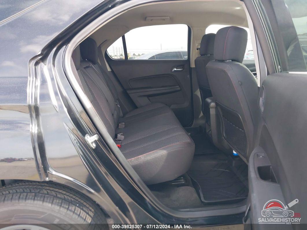 2GNALCEK9H1508577 2017 CHEVROLET EQUINOX photo no. 8