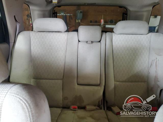 KNDJE723587478469 2008 KIA SPORTAGE photo no. 10