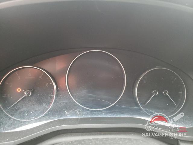 JM3KKAHD5R1120889 2024 MAZDA CX-90 SELE photo no. 9