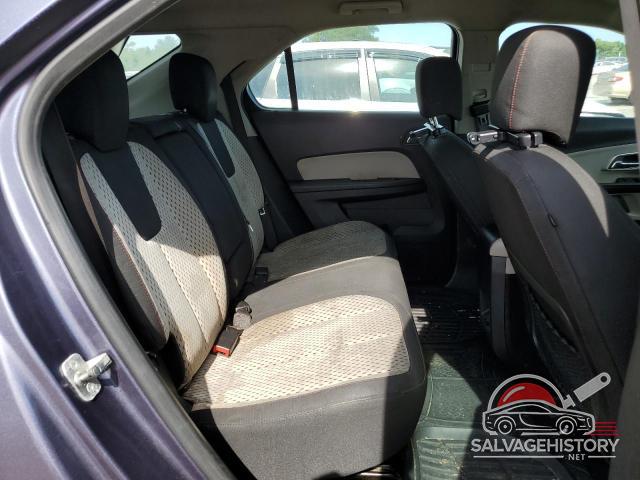 2GNALAEK8E6127743 2014 CHEVROLET EQUINOX photo no. 11