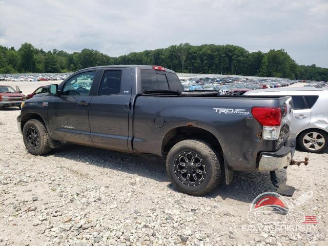 5TFUY5F15BX179167 2011 TOYOTA TUNDRA photo no. 2
