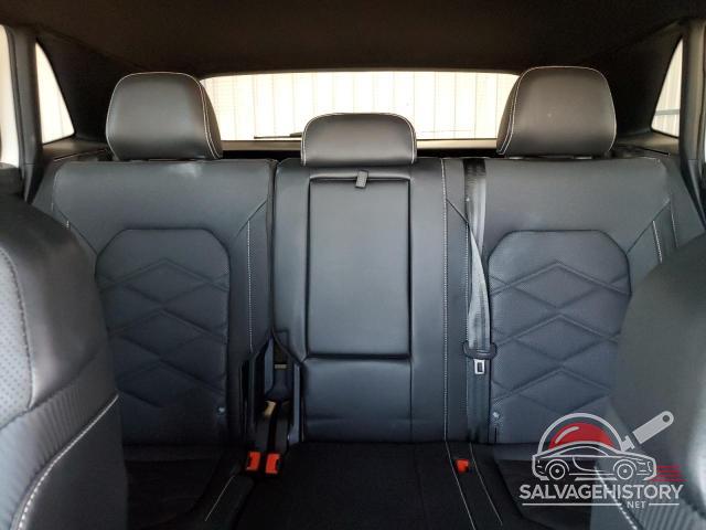 1V2HE2CA4RC220188 2024 VOLKSWAGEN ATLAS photo no. 10