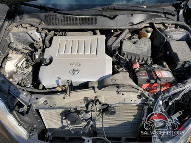 4T3BK3BB8AU038916 2010 TOYOTA VENZA photo no. 12
