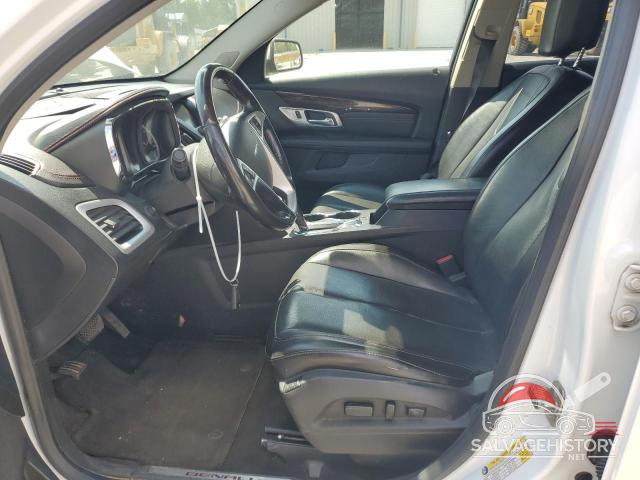 2GKALYEK2D6142498 2013 GMC TERRAIN photo no. 7