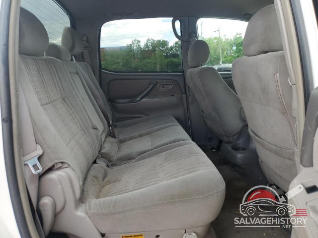5TBDT44195S488719 2005 TOYOTA TUNDRA photo no. 10