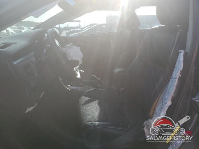 5YFBURHEXEP050600 2014 TOYOTA COROLLA photo no. 7