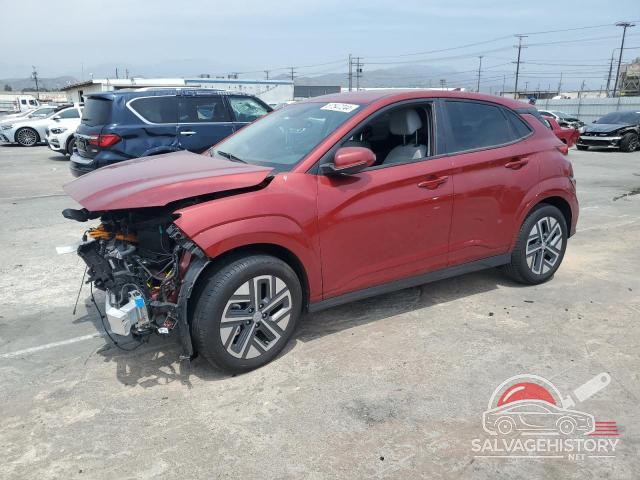 KM8K23AG3PU184848 2023 HYUNDAI KONA photo no. 12