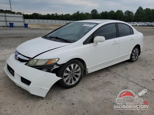 19XFA1F86BE021942 2011 HONDA CIVIC photo no. 17