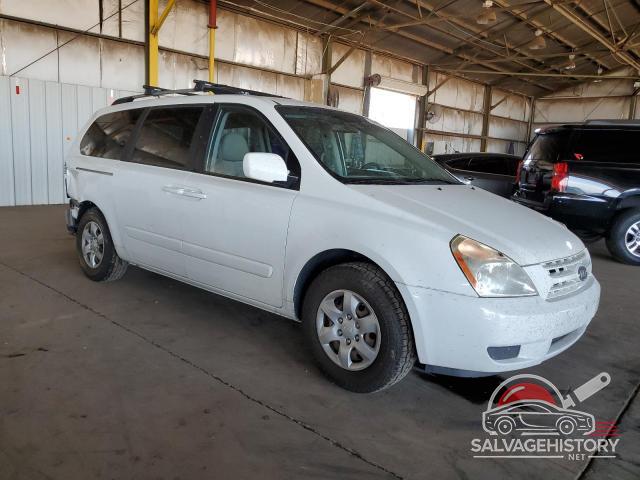 KNDMG4C39A6346959 2010 KIA All Models photo no. 4