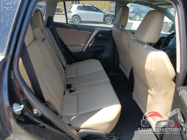 2T3YFREV1EW105255 2014 TOYOTA RAV4 photo no. 11
