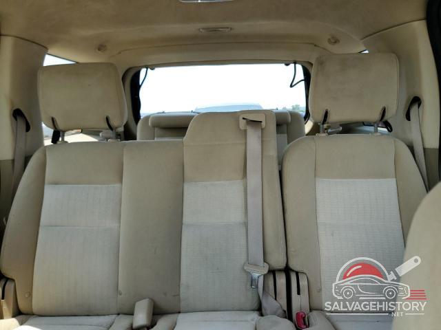 1FMEU73E49UA34292 2009 FORD EXPLORER photo no. 10