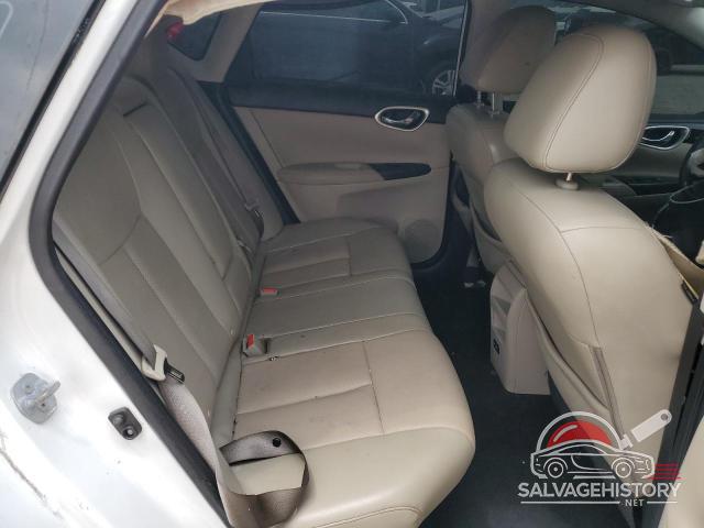 3N1AB7AP6HY256523 2017 NISSAN SENTRA photo no. 10