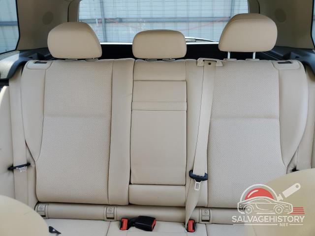WDCGG0EB9EG337277 2014 MERCEDES-BENZ GLK-CLASS photo no. 10