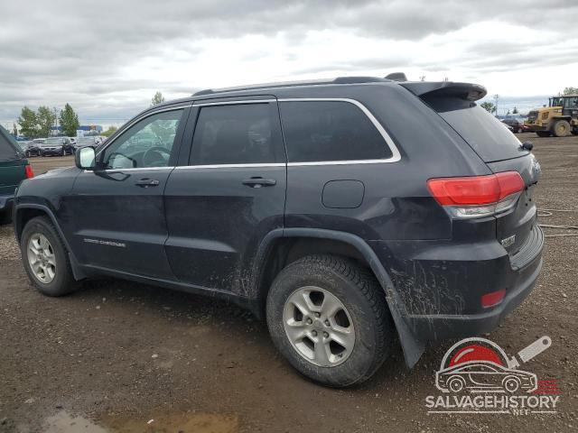 1C4RJFAG6EC120068 2014 JEEP GRAND CHER photo no. 2