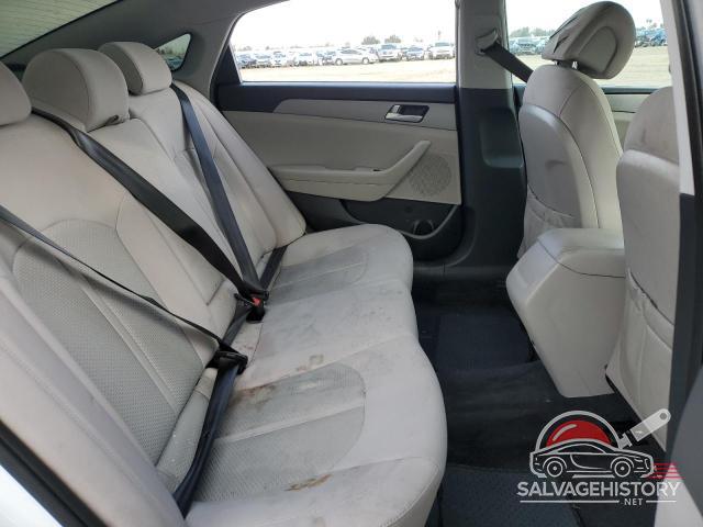 5NPE24AF5GH317862 2016 HYUNDAI SONATA photo no. 10