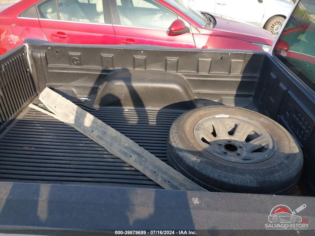 1FTYR10D67PA88054 2007 FORD RANGER photo no. 8