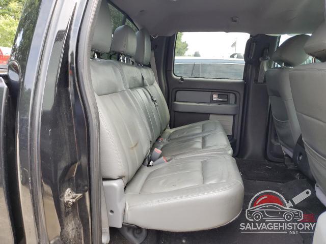 1FTFW1EF5CFC28508 2012 FORD F-150 photo no. 10