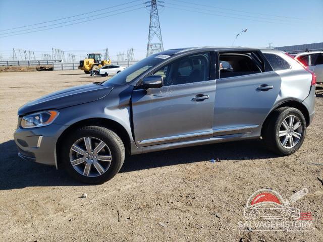 YV440MDU5H2000787 2017 VOLVO XC60 photo no. 18