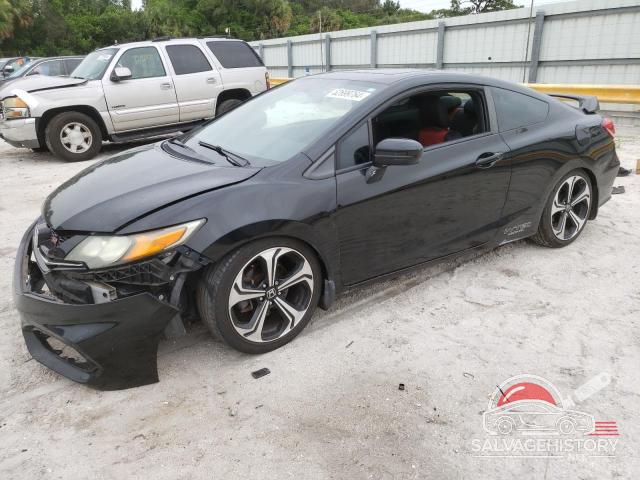 2HGFG4A58FH701284 2015 HONDA CIVIC photo no. 23