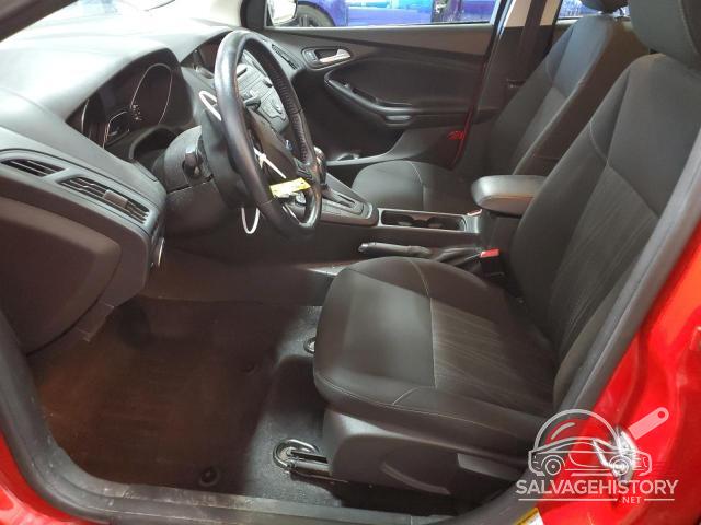 1FADP3F27FL382998 2015 FORD FOCUS photo no. 7