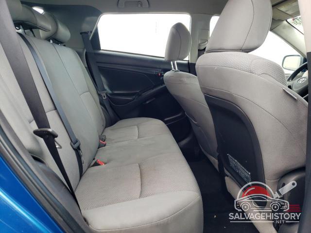 2T1KE4EE9AC031373 2010 TOYOTA COROLLA photo no. 10