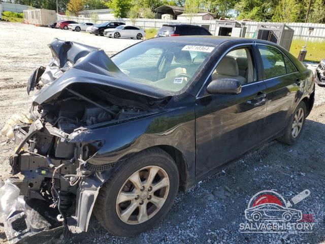 4T1BF3EK8AU016603 2010 TOYOTA CAMRY photo no. 18