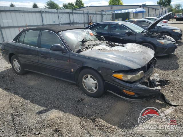 1G4HR54K4YU107926 2000 BUICK LESABRE photo no. 4