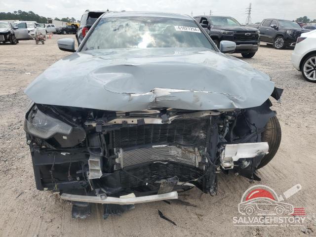 3MW33CM07R8D91129 2024 BMW 2 SERIES photo no. 5