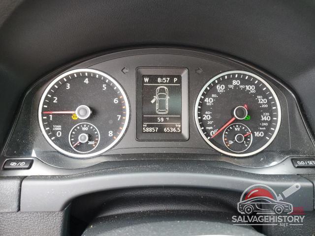 WVGSV7AX4HK021413 2017 VOLKSWAGEN TIGUAN photo no. 9