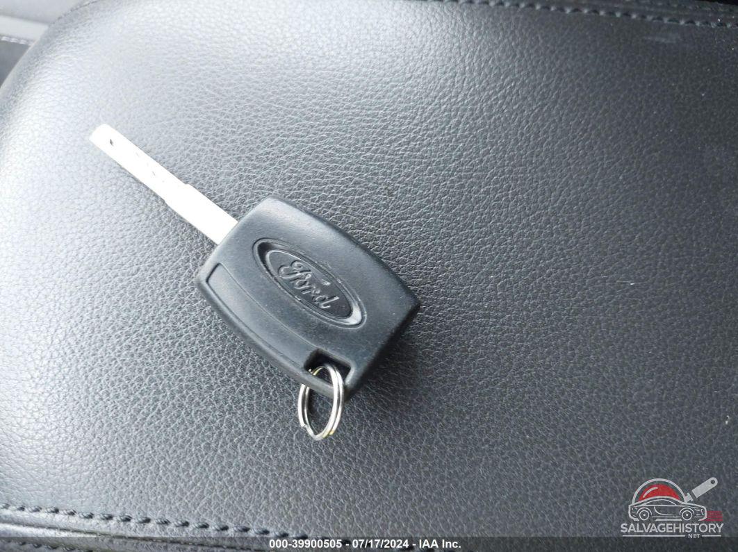 1FMCU0G91DUB69654 2013 FORD ESCAPE photo no. 11
