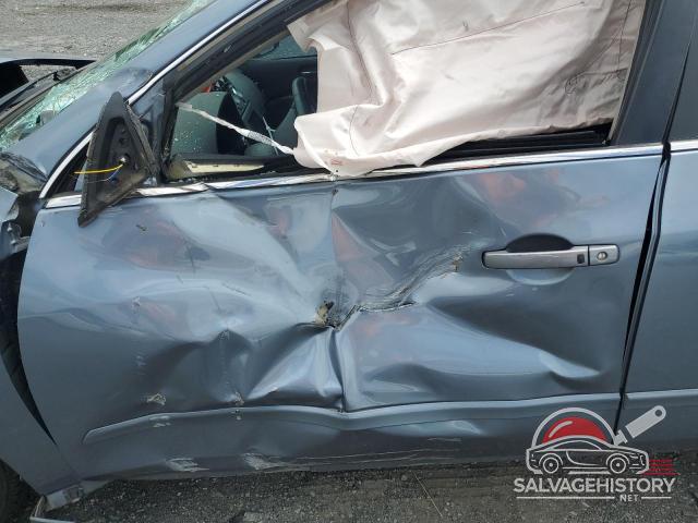 1N4AL2AP0BN440010 2011 NISSAN ALTIMA photo no. 7