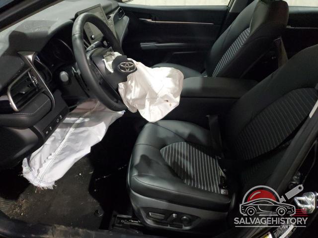 4T1G11AK8RU906321 2024 TOYOTA CAMRY photo no. 7