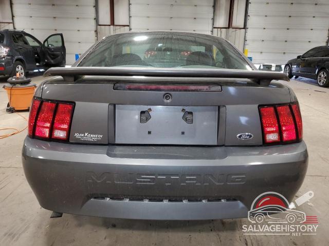1FAFP40423F426022 2003 FORD ALL Models photo no. 6