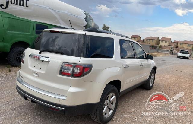1GKKRPKD9EJ136480 2014 GMC ACADIA photo no. 4